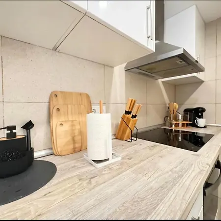 2 Bed Unit In Alfama Lisboa