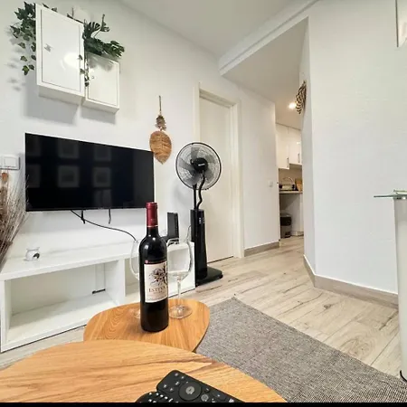 2 Bed Unit In Alfama Daire *