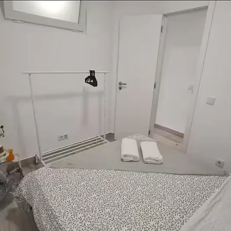 아파트 2 Bed Unit In Alfama *